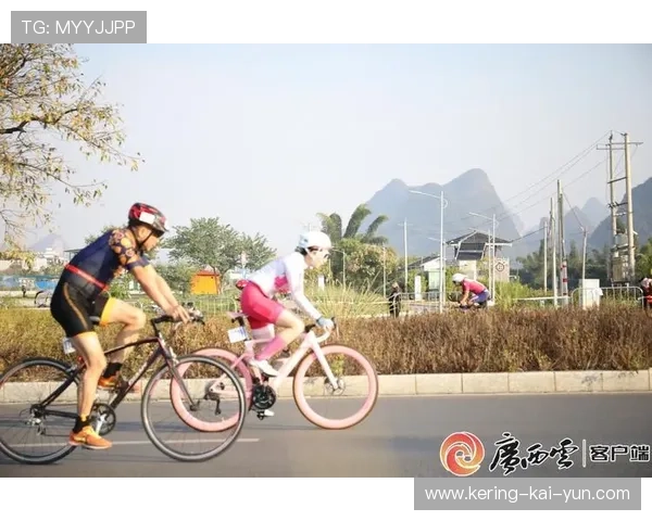 阳朔铁人三项赛消费1400万元,文旅券覆盖75家企业