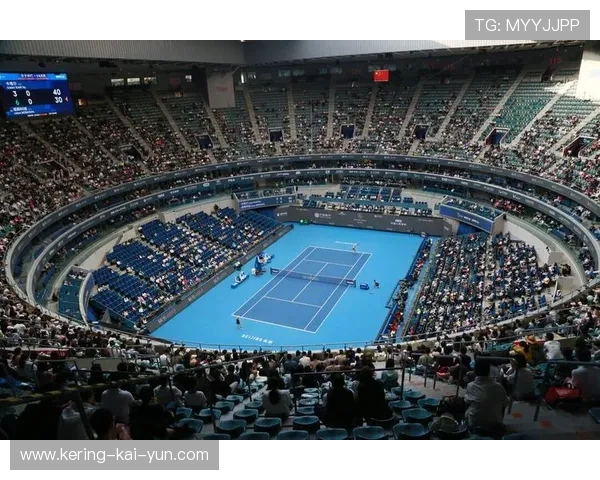 网球中国赛季10月开启，北京上海武汉广州接连办赛